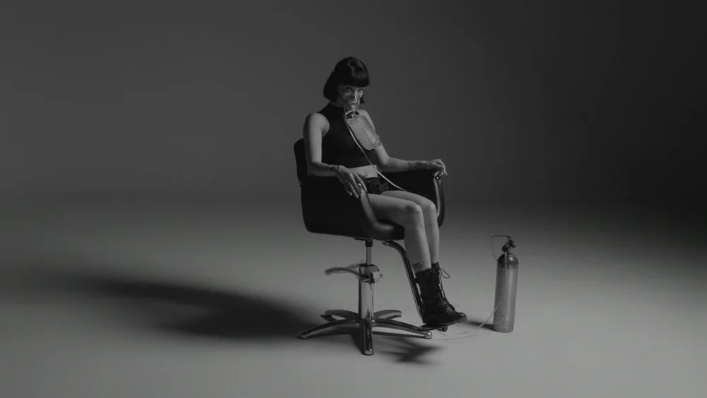 Nowness – Fetish Untied (Short Doc)