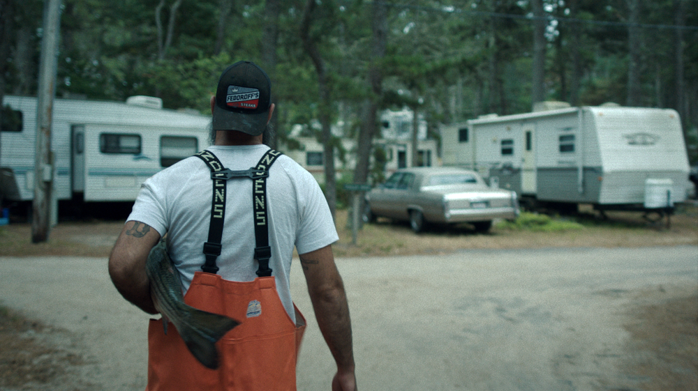 Fish Film (Short)