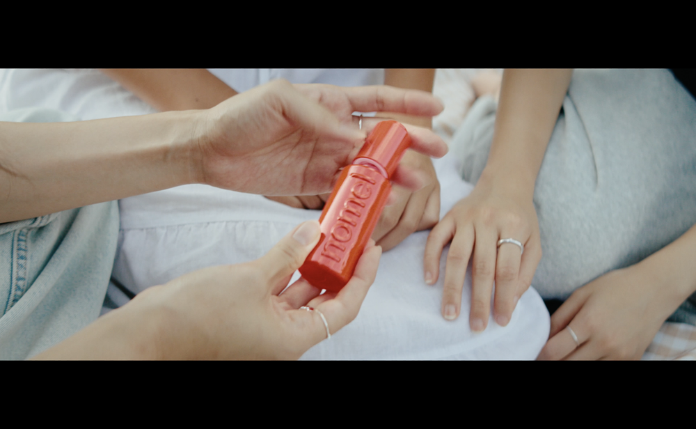 Nomel “Now at Sephora”