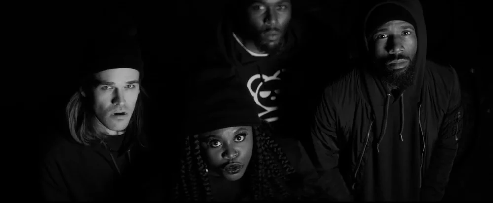 Tank & The Bangas “Dope Girl Magic”